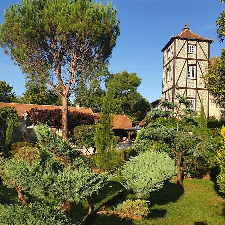 مبيت وإفطار Cavagnac Moulin Du Soustre المظهر الخارجي الصورة