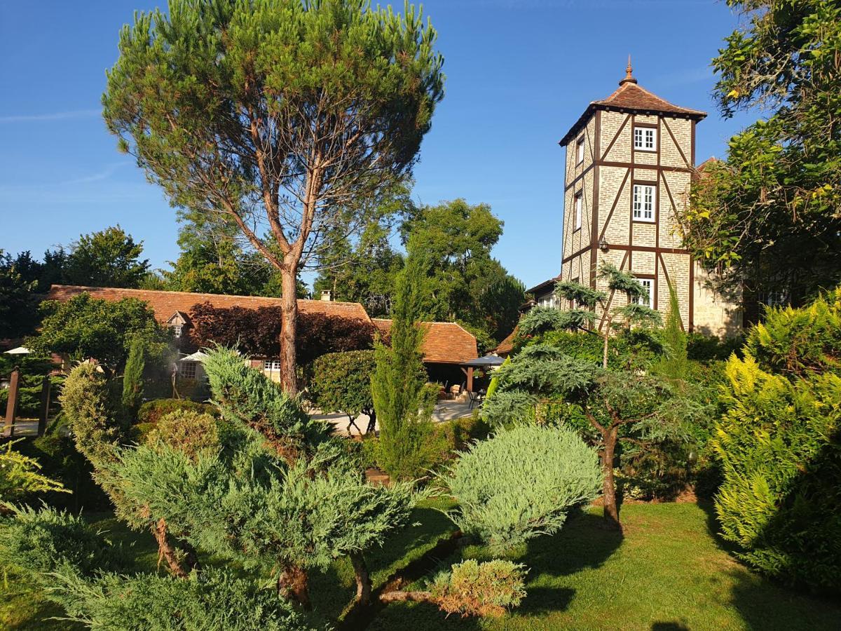 مبيت وإفطار Cavagnac Moulin Du Soustre المظهر الخارجي الصورة