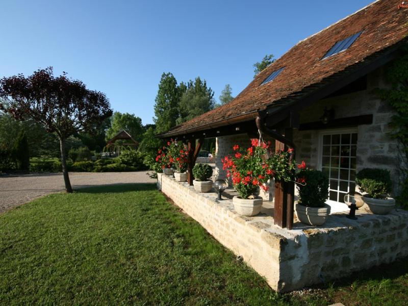 مبيت وإفطار Cavagnac Moulin Du Soustre المظهر الخارجي الصورة