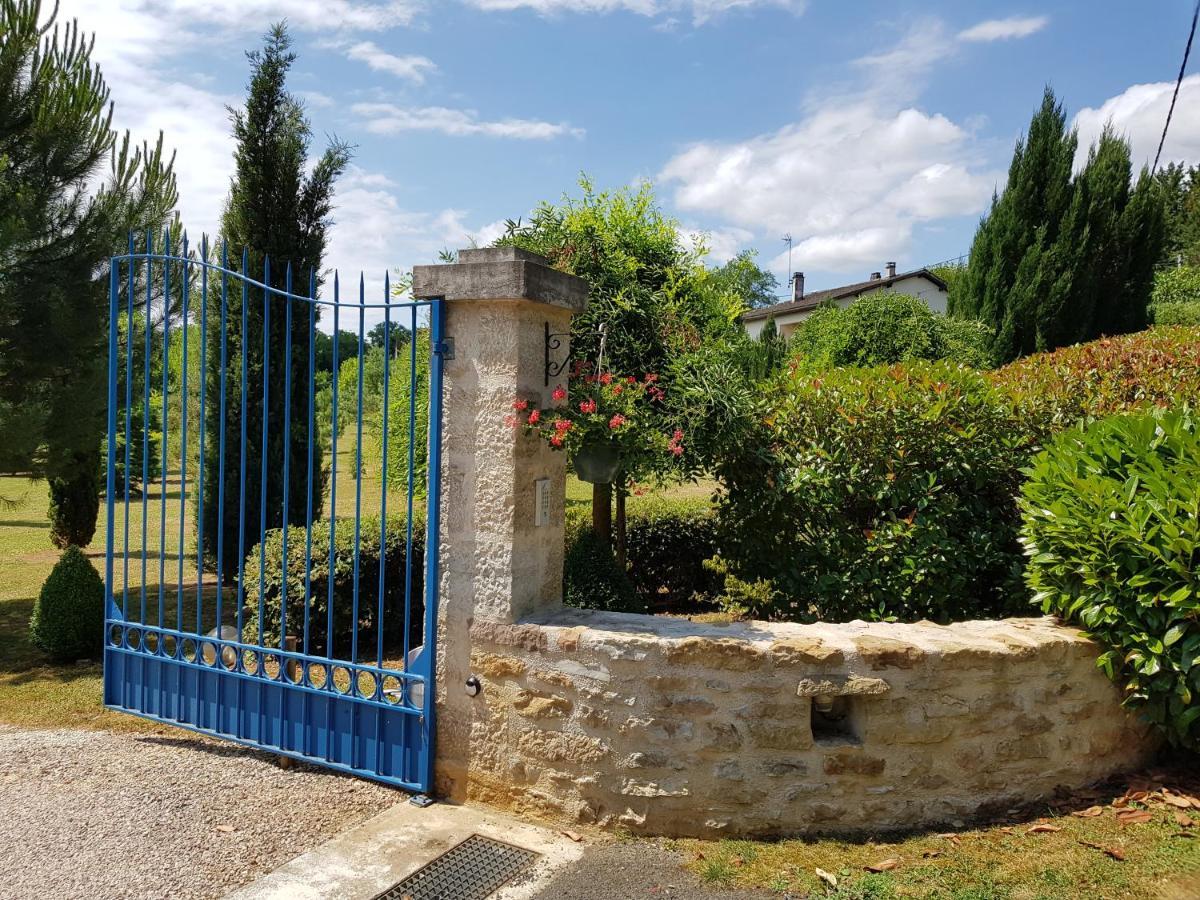 مبيت وإفطار Cavagnac Moulin Du Soustre المظهر الخارجي الصورة
