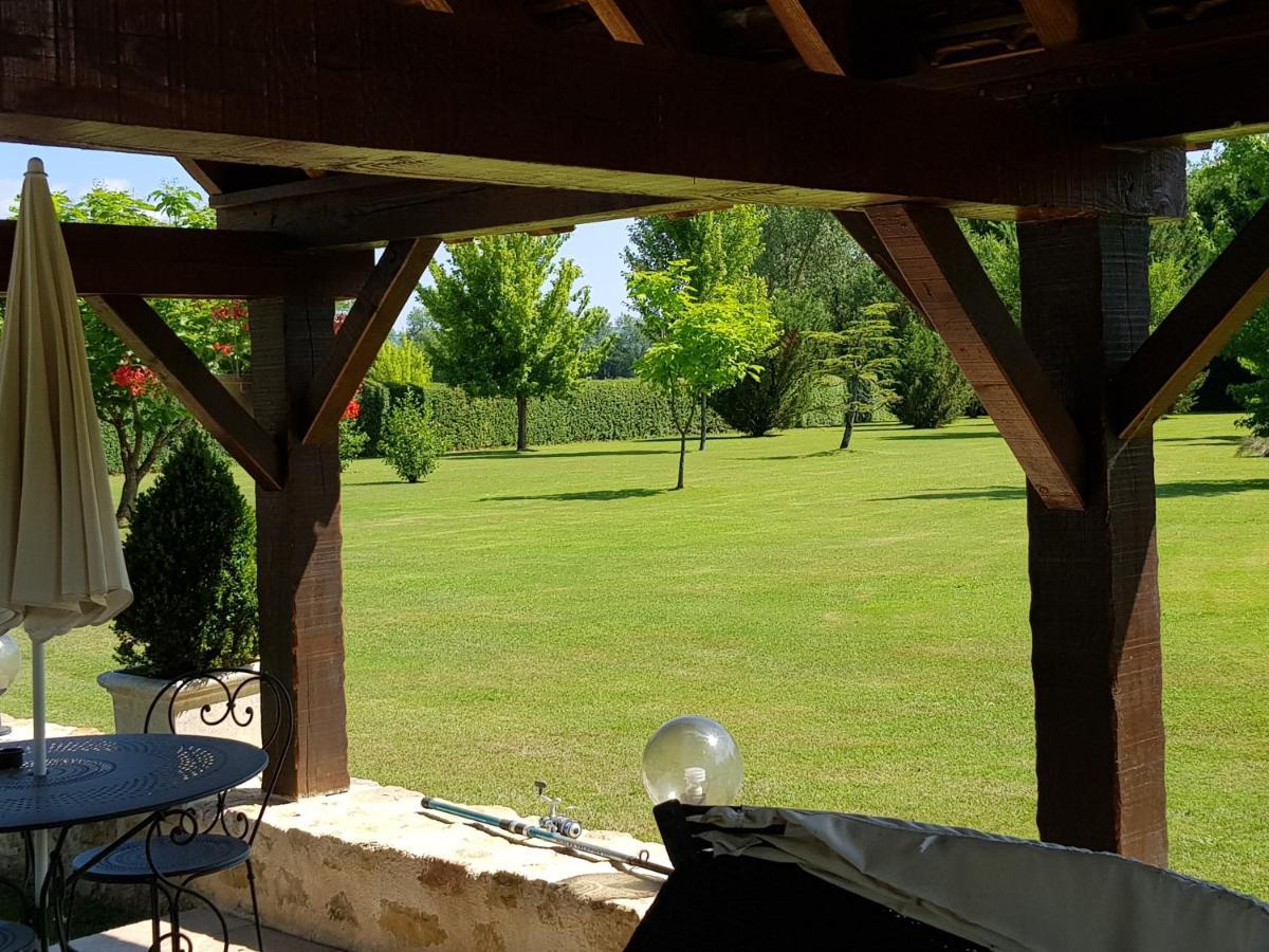 مبيت وإفطار Cavagnac Moulin Du Soustre المظهر الخارجي الصورة
