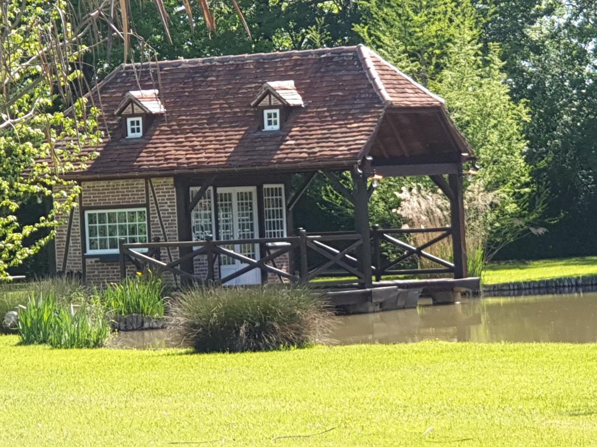 مبيت وإفطار Cavagnac Moulin Du Soustre المظهر الخارجي الصورة