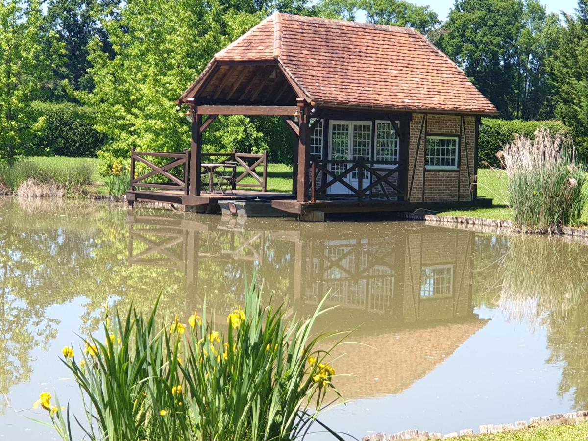 مبيت وإفطار Cavagnac Moulin Du Soustre المظهر الخارجي الصورة