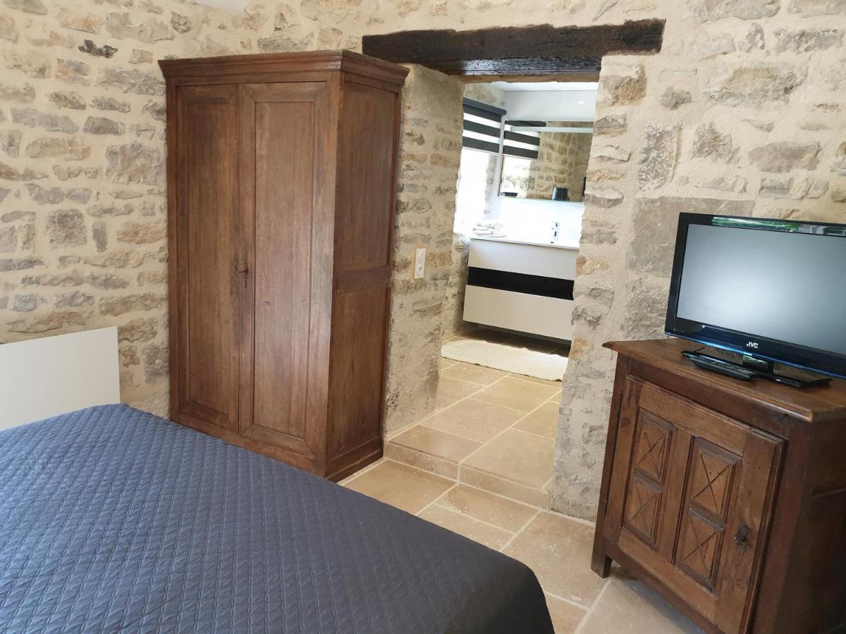 مبيت وإفطار Cavagnac Moulin Du Soustre المظهر الخارجي الصورة