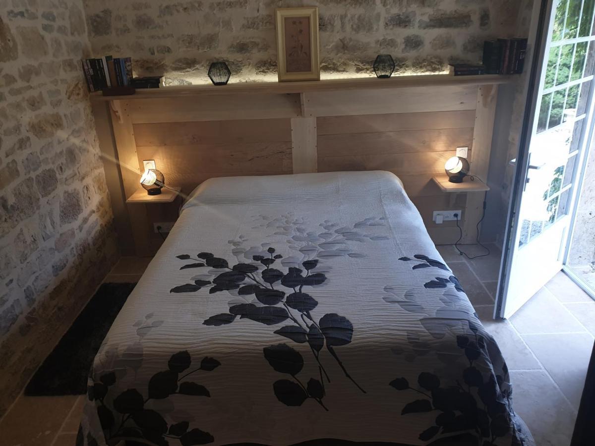 مبيت وإفطار Cavagnac Moulin Du Soustre المظهر الخارجي الصورة