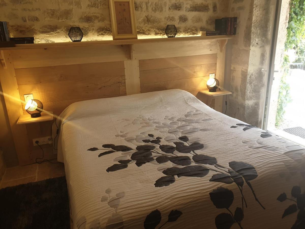 مبيت وإفطار Cavagnac Moulin Du Soustre المظهر الخارجي الصورة
